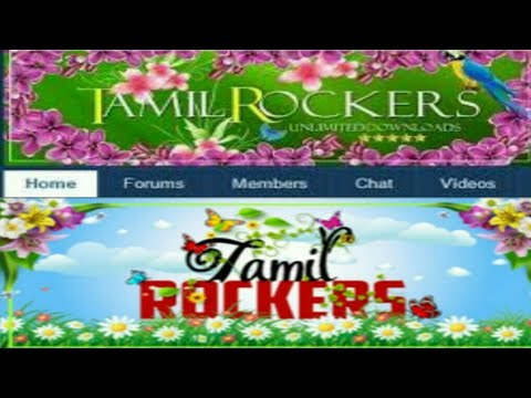 play tamil movie tamilrockers